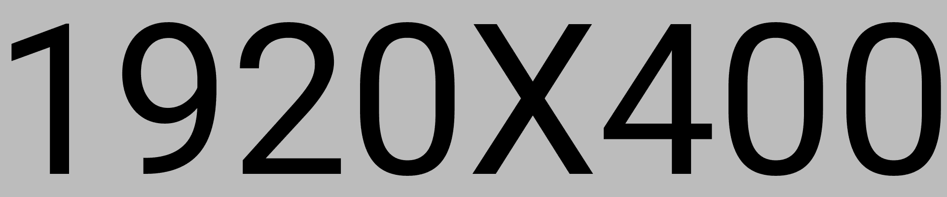 SERVICES banner