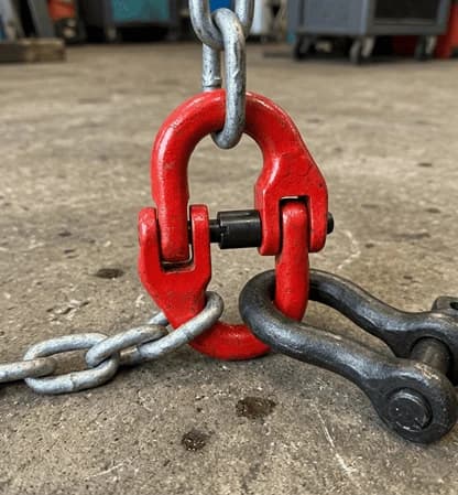 Connecting Link