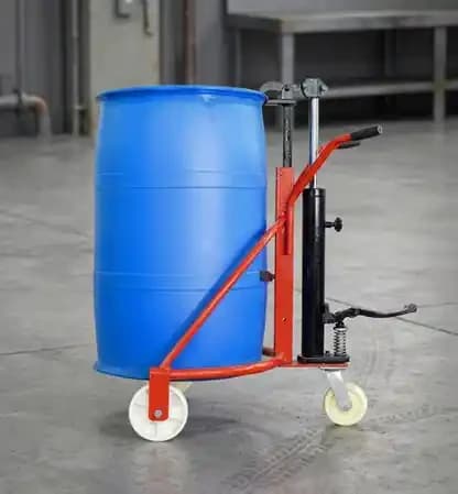 Drum Truck
