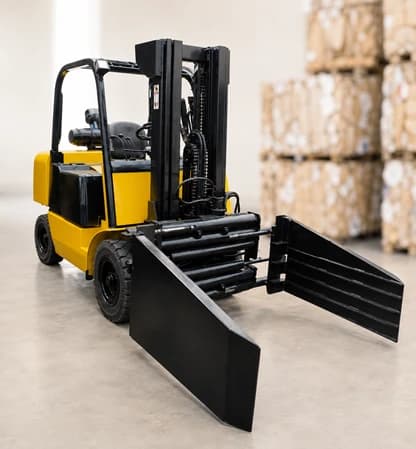 Engine Floor Crane