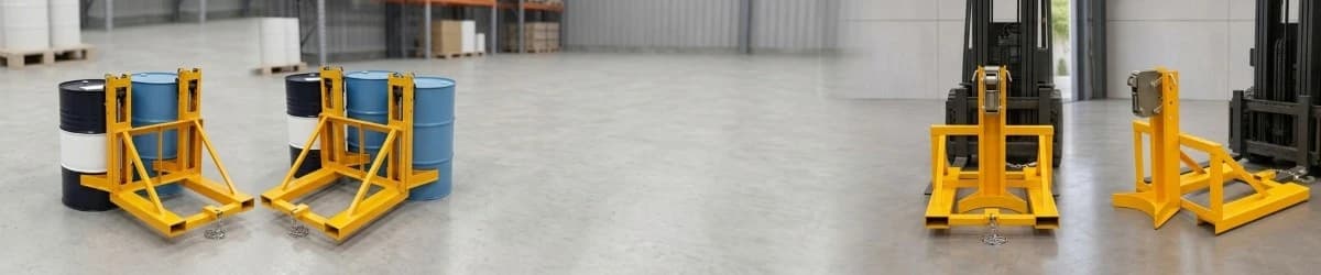 Forklift Attachment
