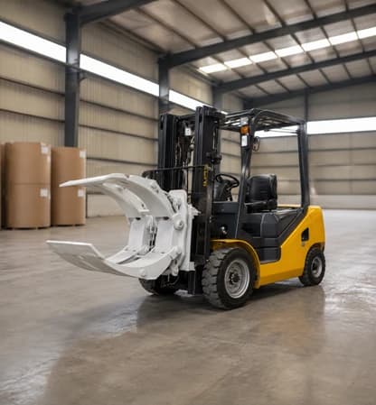 Fully Electric Battery Operated Floor Crane