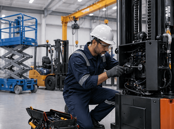 Annual Maintenance Contract (AMC) Annual Maintenance Contract (AMC)