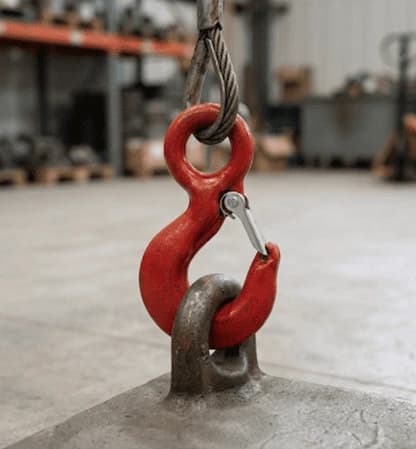Eye Hook Eye Hook