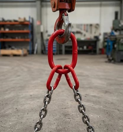 Master Link Assembly Master Link Assembly
