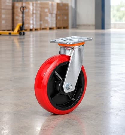 PU Coated PU Coated