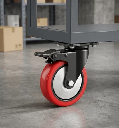 PU Wheel PU Wheel