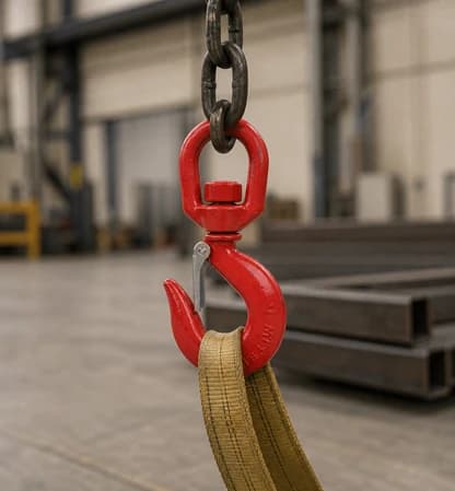 Swivel Hook Swivel Hook