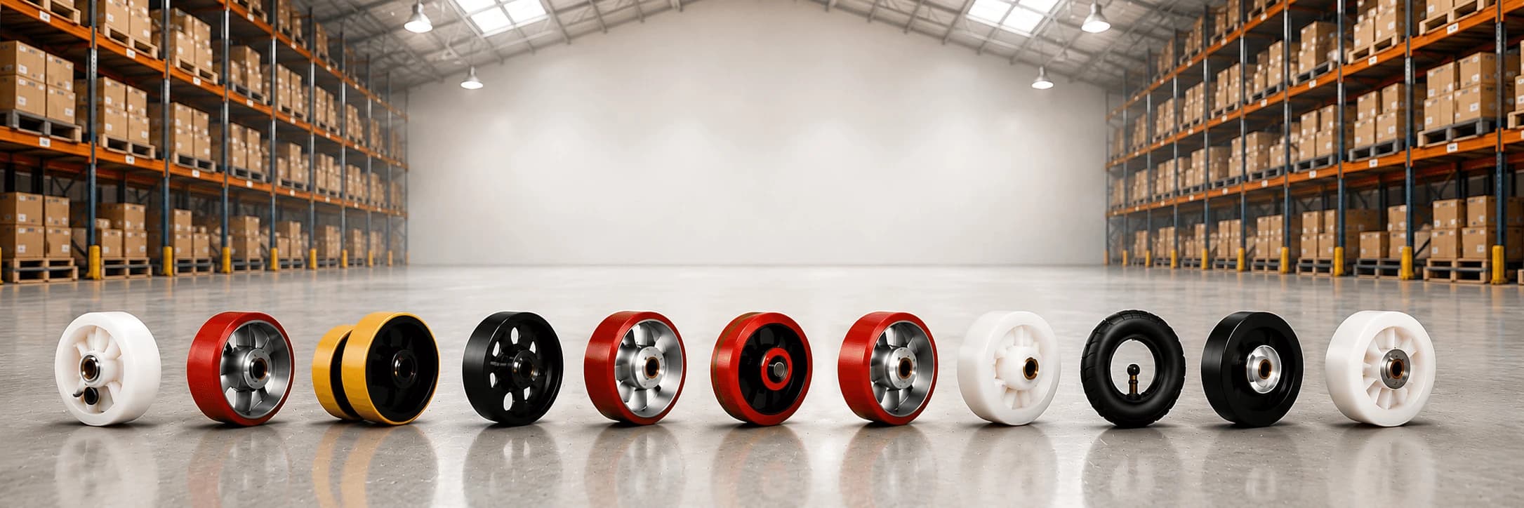 Wheel